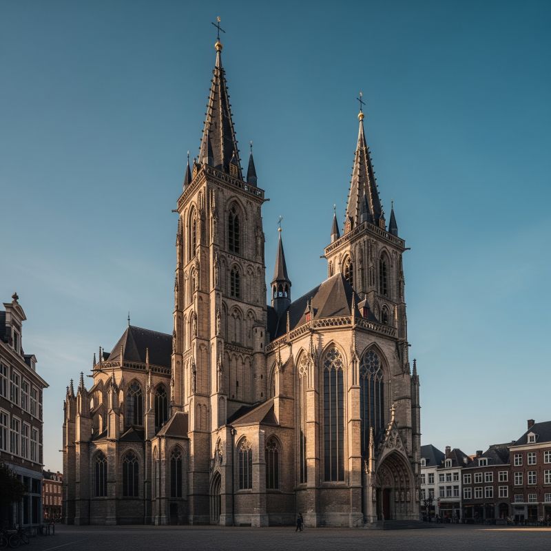 de-5-meest-religieuze-steden-in-nederland