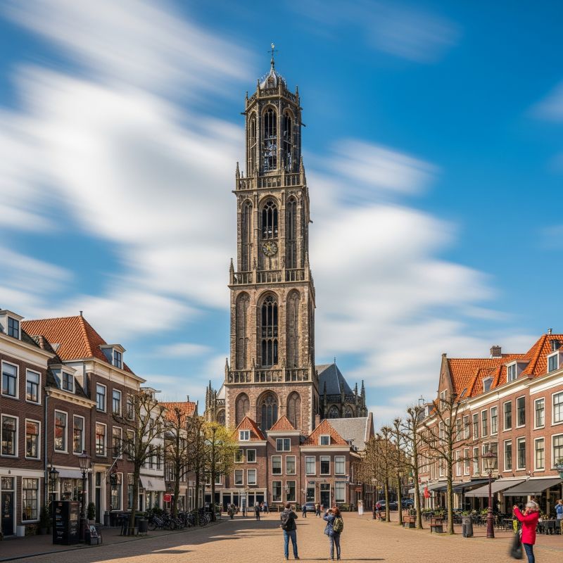 de-5-meest-religieuze-steden-in-nederland