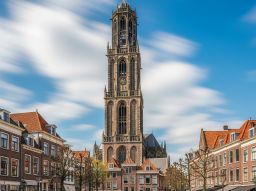 de-5-meest-religieuze-steden-in-nederland